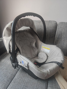 Turvahäll 0-10 kg. (1 foto / 6)