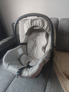 Turvahäll 0-10 kg. (2 foto / 6)