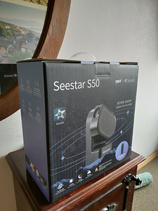 Смарт Телескоп (3 фото из 6)