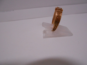 Sõrmus (2 foto / 3)