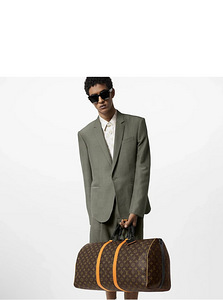 Louis Vuitton carry bag (3 foto / 5)