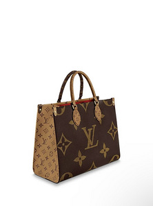 Женская сумка Louis Vuitton (3 фото из 7)