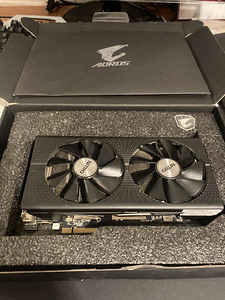 SOODNE ARVUTI MÄNGIMISEKS & TÖÖKS (I5, RX 470) (3 foto / 3)