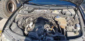 Vw passat (2 foto / 5)