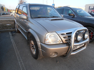 Suzuki Grand Vitara XL7 2.0D 2004 (1 foto / 2)