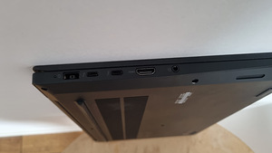 Lenovo Thinkpad X1 Extreme Gen 3, 4K, 32GB RAM (3 foto / 6)