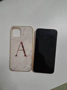 iPhone 13 mini 512gb (95% battery) pink (5 foto / 7)