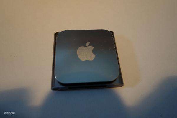 iPod nano 6 8GB hall (foto #3)