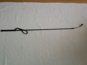 Kasutatud ratsariided/varustus (3 foto / 10)