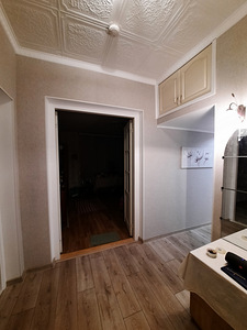 Ремонт квартир (4 фото из 10)