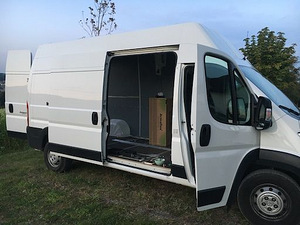 IKEA mööbli tarne ja kokkupanek (1 foto / 3)