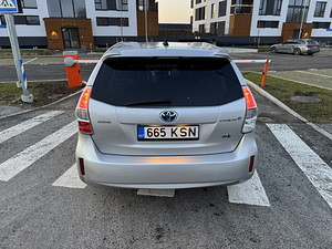 Autorent (2 foto / 11)