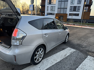 Autorent (8 foto / 11)