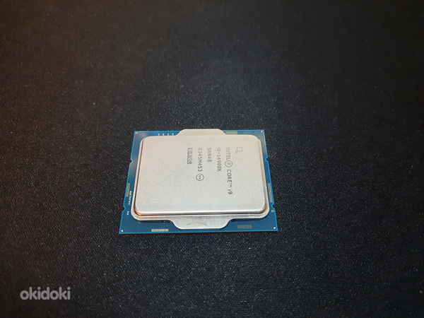 Процессор intel Core i9-14900K до 6 ГГц LGA1700 (фото #4)