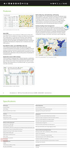 VPN Cisco Meraki Z1 Managed Cloud Gateway switch (4 foto / 6)