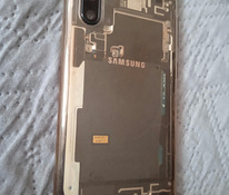 Samsung Galaxy Note 10 Черный DualSim 256 ГБ