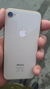 iPhone 8 64GB розовый (1 фото из 1)