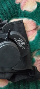 Bresser 8–32×50 Zoom binokkel (1 foto / 4)