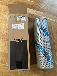 Daewoo Doosan 220/225 hüdraulika filter (1 foto / 2)