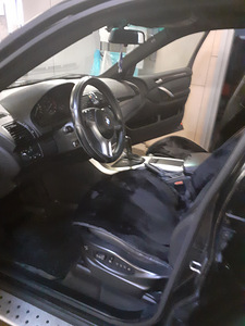 Продам х5 е53 2002г 135кв (3 фото из 8)