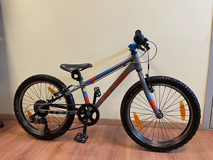 Cube 200 Race 20 (1 фото из 2)