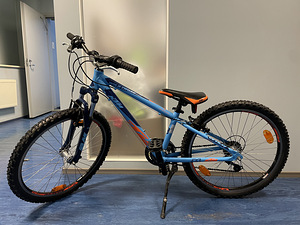 Ktm Wild Cross 24 (2 foto / 2)