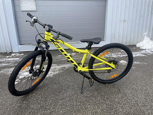 Scott scale JR 24 (1 фото из 2)