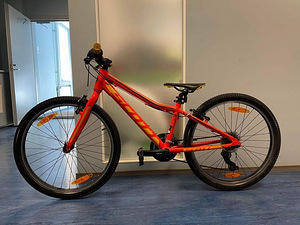 Scott Scale JR24 (1 foto / 2)