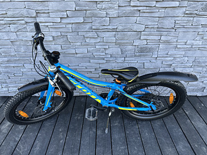 Scott Scale 20 Disc (1 фото из 5)