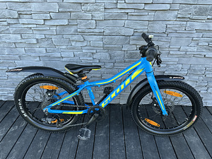 Scott Scale 20 Disc (2 фото из 5)
