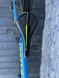 Scott Scale 20 Disc (5 фото из 5)
