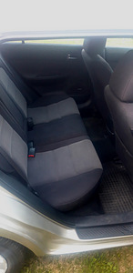 Mazda 6, универсал, 2 л, 2005 г. (5 фото из 14)