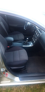 Mazda 6, универсал, 2 л, 2005 г. (6 фото из 14)