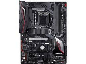 I5 9600KF JA Z390 GAMING X (1 foto / 2)