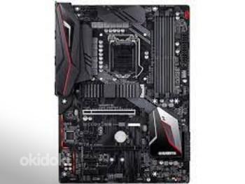 I5 9600KF И Z390 GAMING X - Rakvere, Lääne-Virumaa, Процессоры