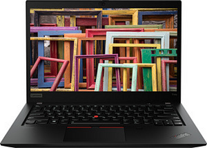 Lenovo ThinkPad T14s Gen 1 14-inch 16 UHD 4K (1 foto / 1)