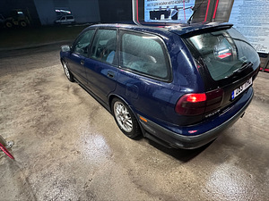 Müüa Volvo v40 1.9 T4 (4 foto / 6)