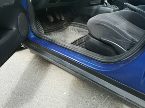 VOLKSWAGEN PASSAT VARIANT (6 фото из 7)