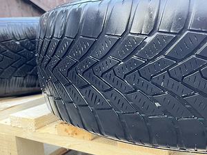 Veljed 5x120 + rehvid 4tk (6 foto / 7)