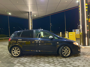 Seat Altea FR 2007 2.0 125kw LS:184000 (3 foto / 12)