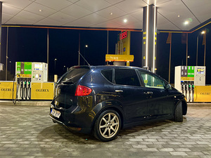 Seat Altea FR 2007 2.0 125kw LS:184000 (4 foto / 12)
