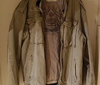 Куртка John Baner размера XXL