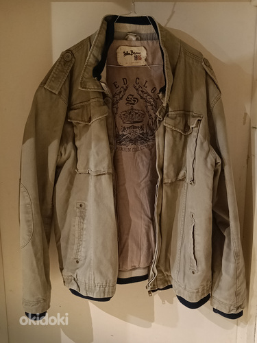 Куртка John Baner размера XXL (фото #1)