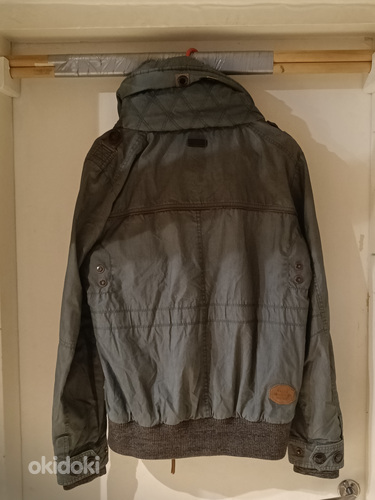 Куртка накетано размер М (фото #3)