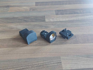 Leopold Deltapoint Pro (Вега) (1 фото из 3)