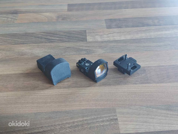 Leopold Deltapoint Pro (Вега)
