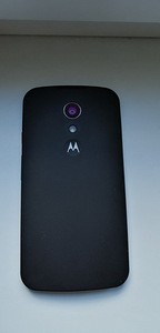 Motorola moto 2nd Gen (6 foto / 6)