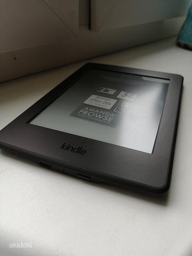 Электронная книга Kindle Paperwhite (7-го поколения) (фото #5)