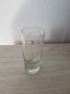 Tarbeklaas рюмки (2 фото из 5)
