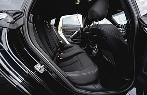 BMW 418D grancoupe (13 foto / 14)